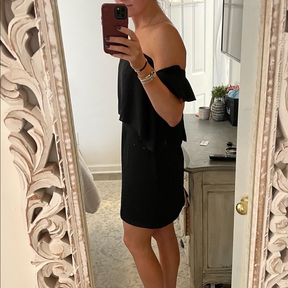 Amanda Uprichard Cocktail Dress - Picture 2 of 3